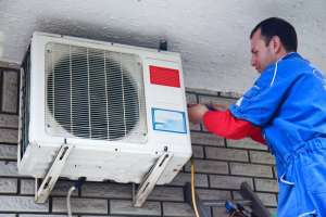 24/7 and Emergency HVAC Near Tripler Army Med Ctr, HI | Air Conidtioning and Heating Contractors